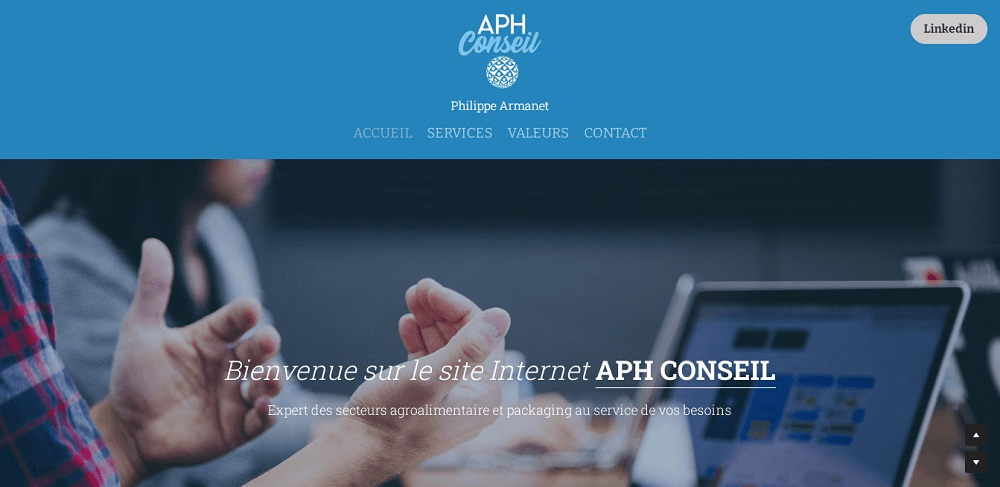 null Accueil APH Conseil